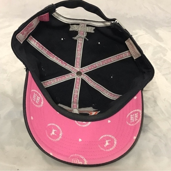 47 Brand for Victoria Secret\'s PINK MLB Minnesota Twins Baseball Cap main image 16
